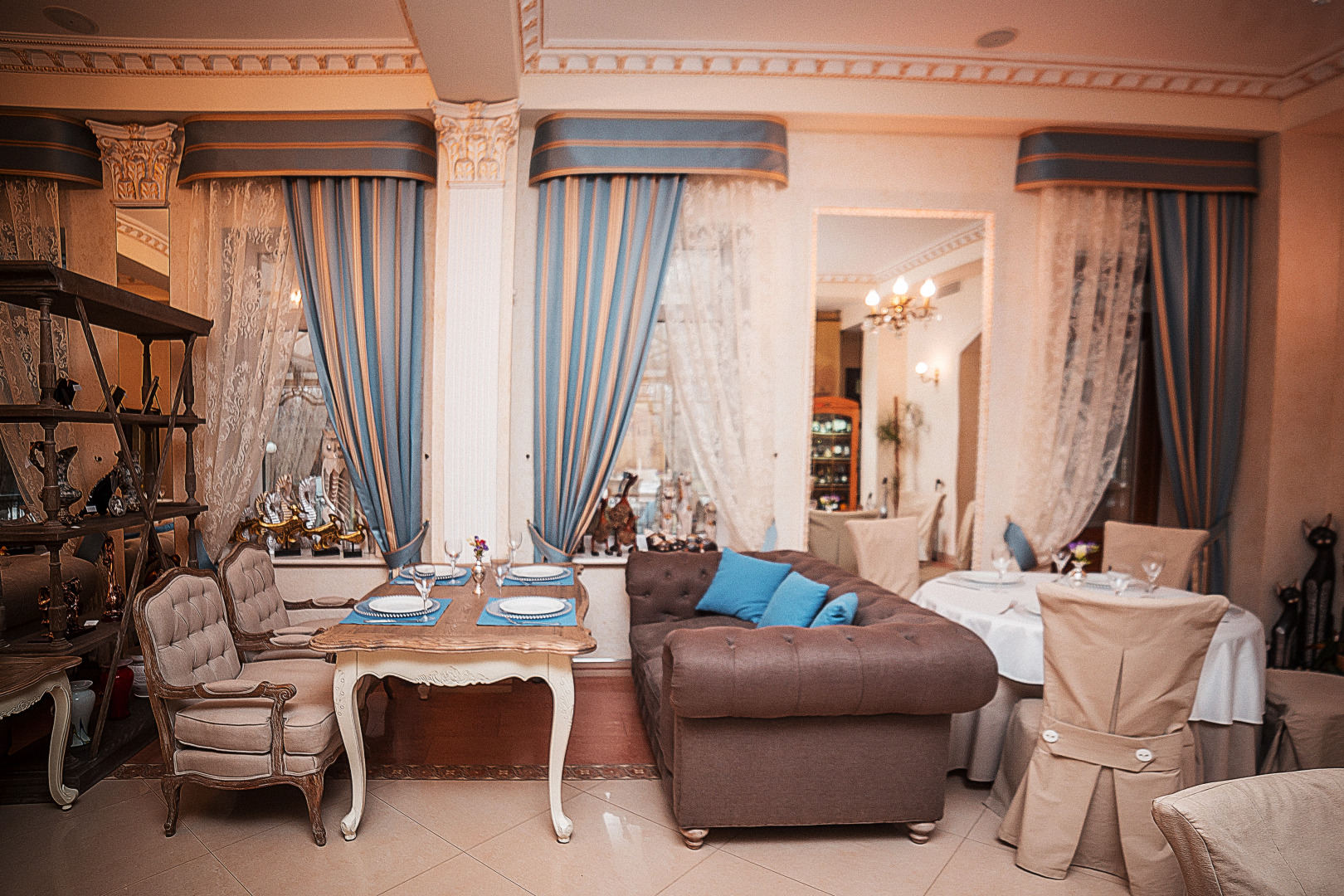 Отель Родина & Спа