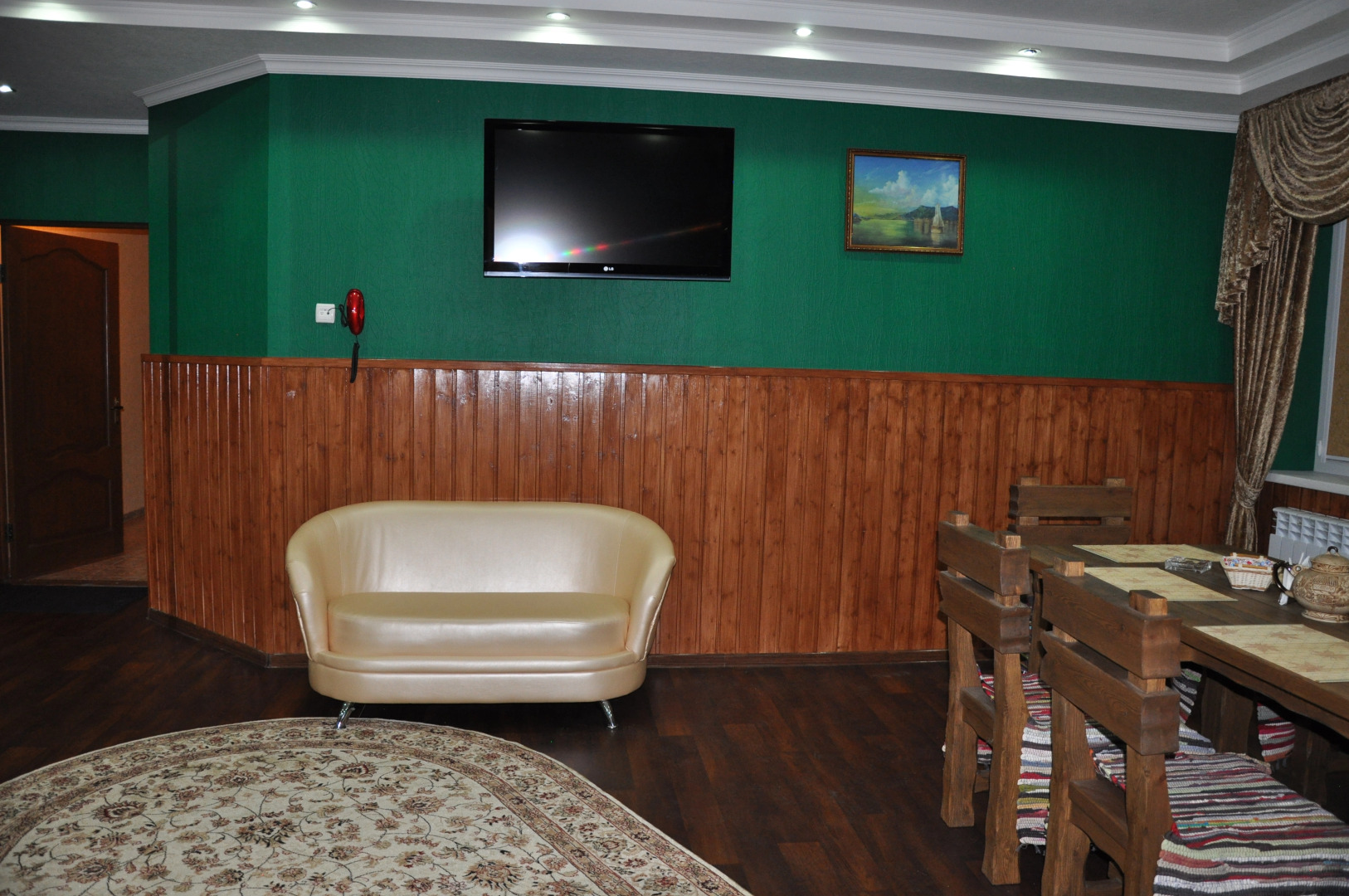 Мини-отель Лотос