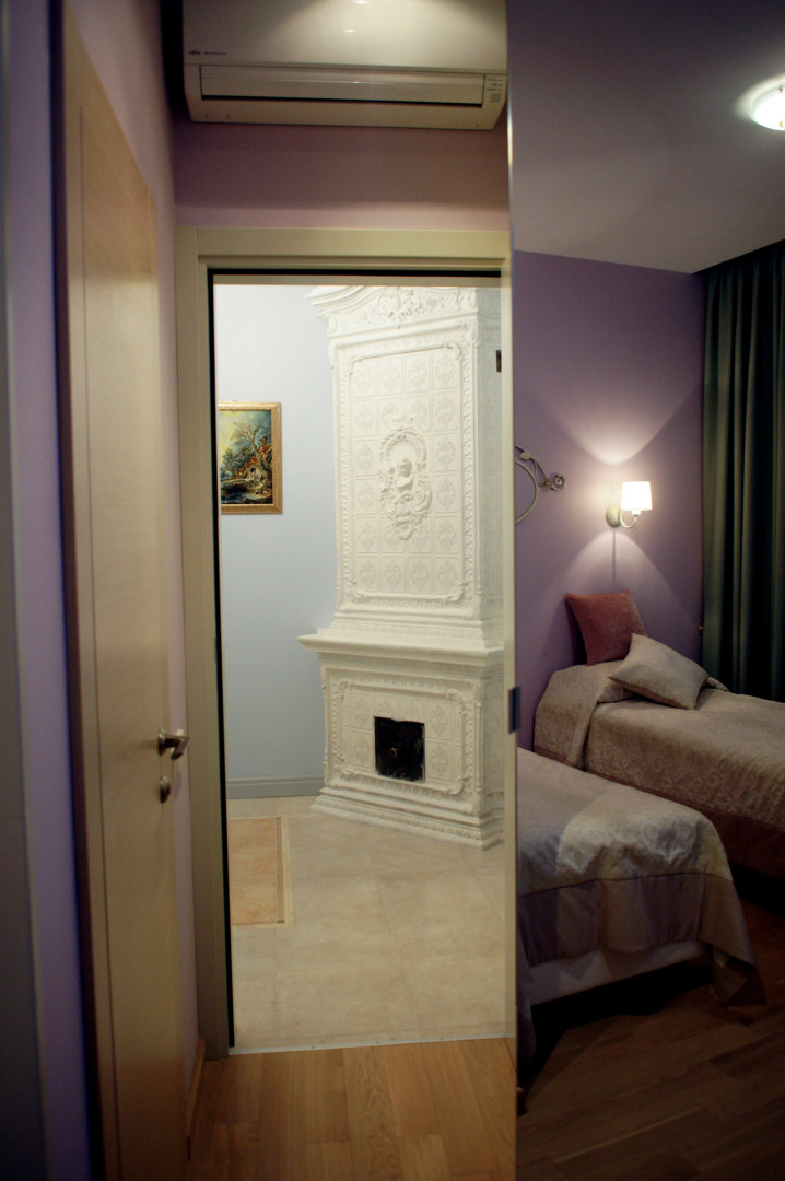 Гостевой дом Лота