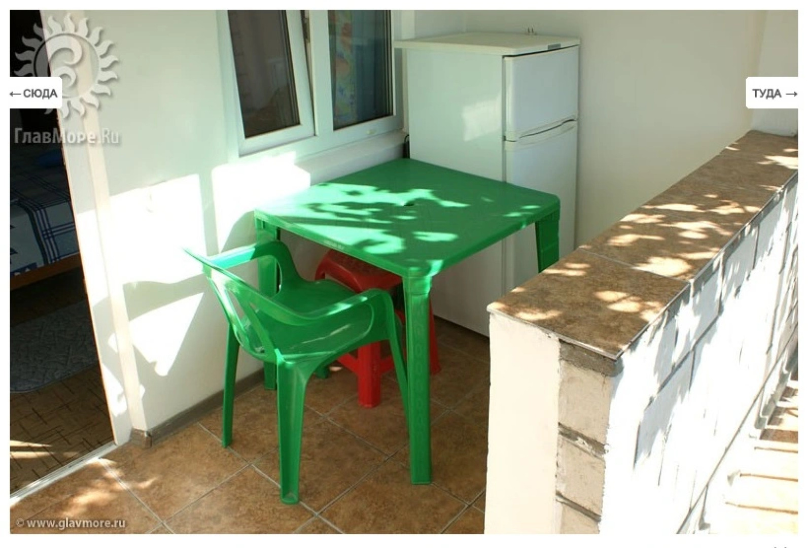 Мини-Отель на Янтарной