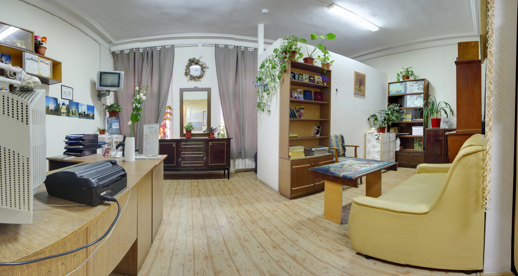 Hostel Antonio House