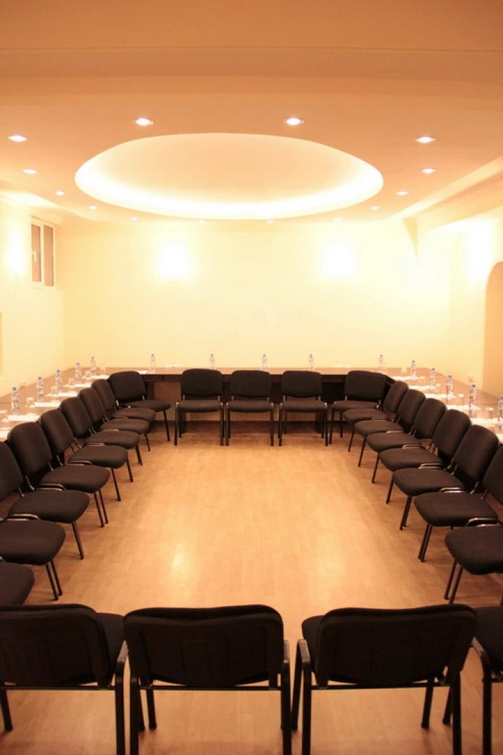 Отель Beaumonde Tbilisi