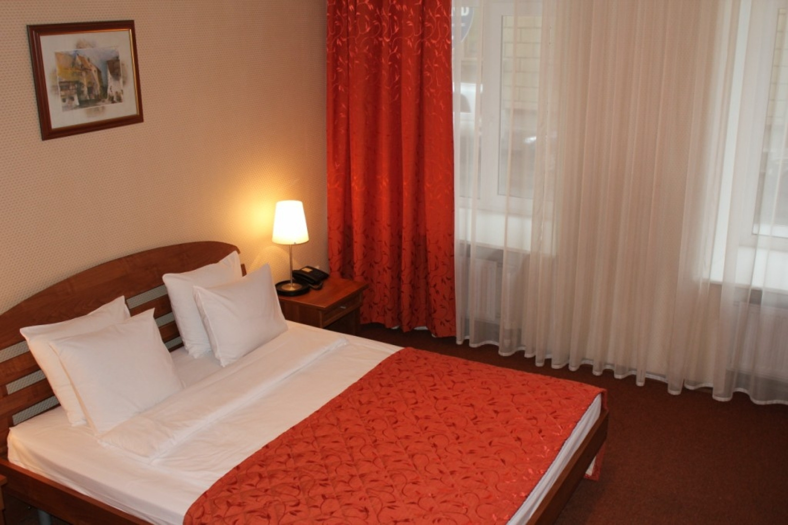 Мини-Отель Колумб