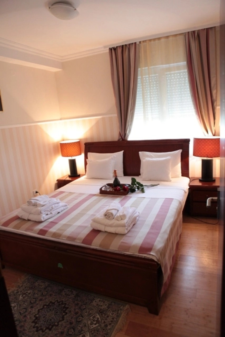 Апартаменты Residence