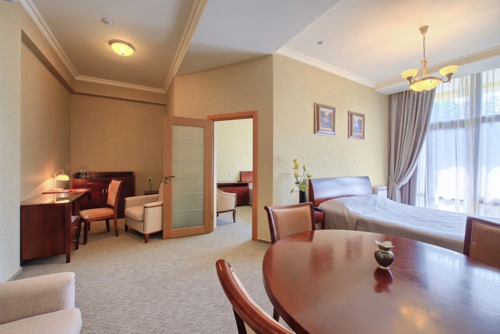 Health & SPA Hotel Plaza Essentuki