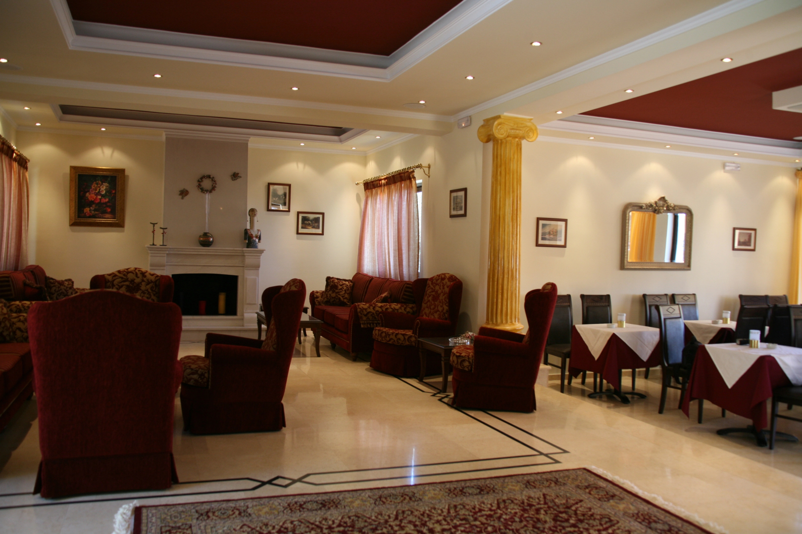 Corfu Secret