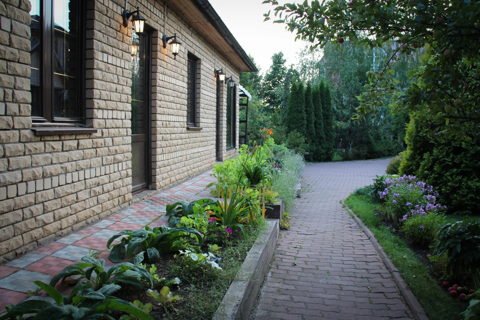 Мини-Отель Рождество