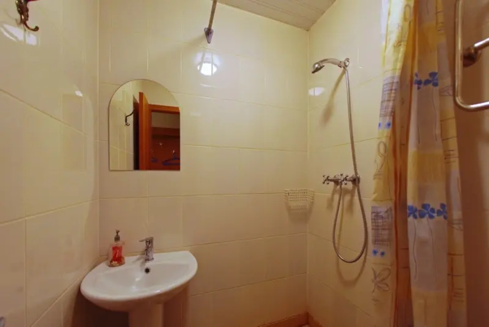 Мини-отель Самсонов на Московском