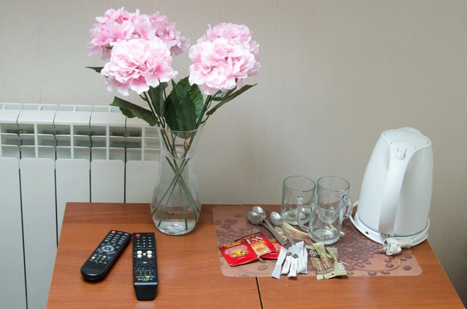 Мини-отель Baker Street