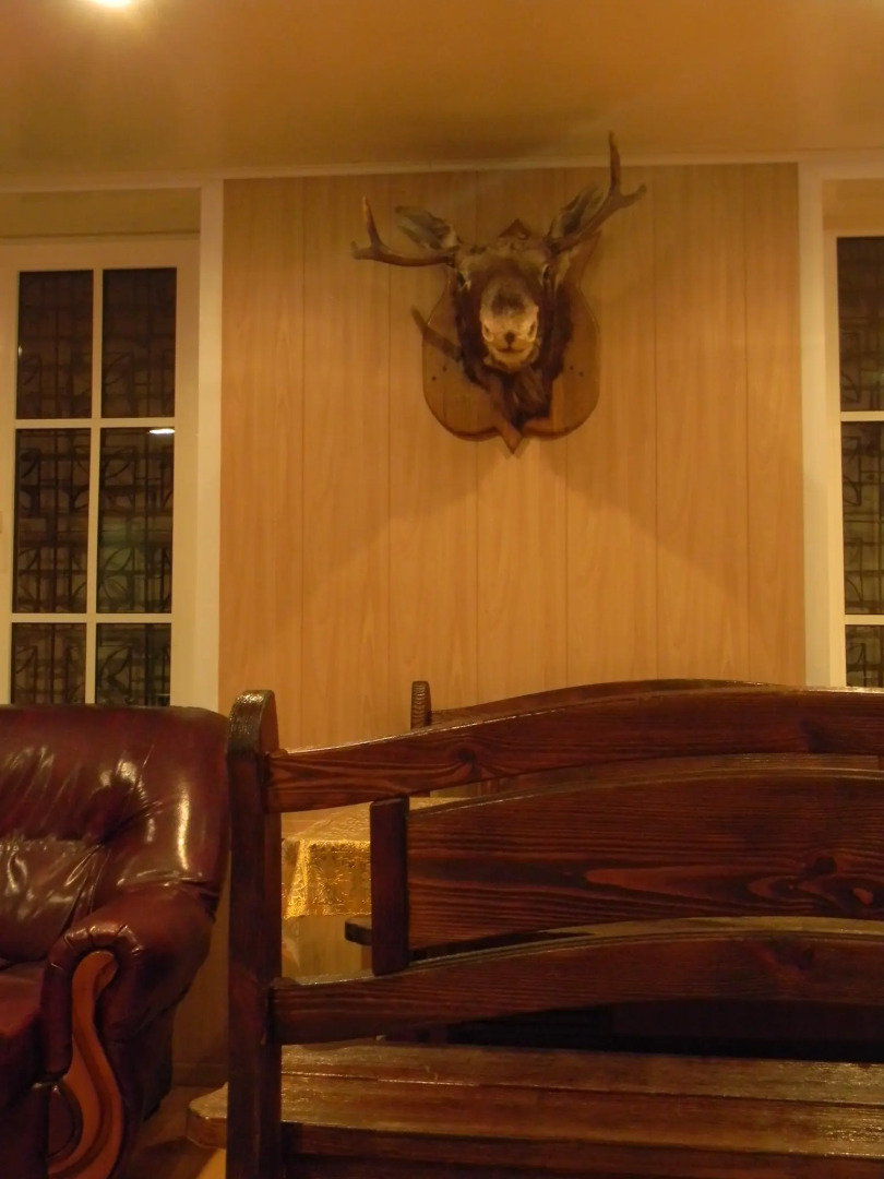 Отель Марсель