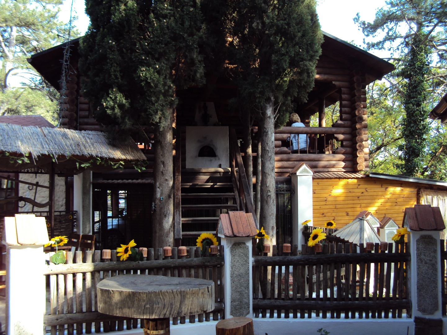 Гостиничный Комплекс Рубикон