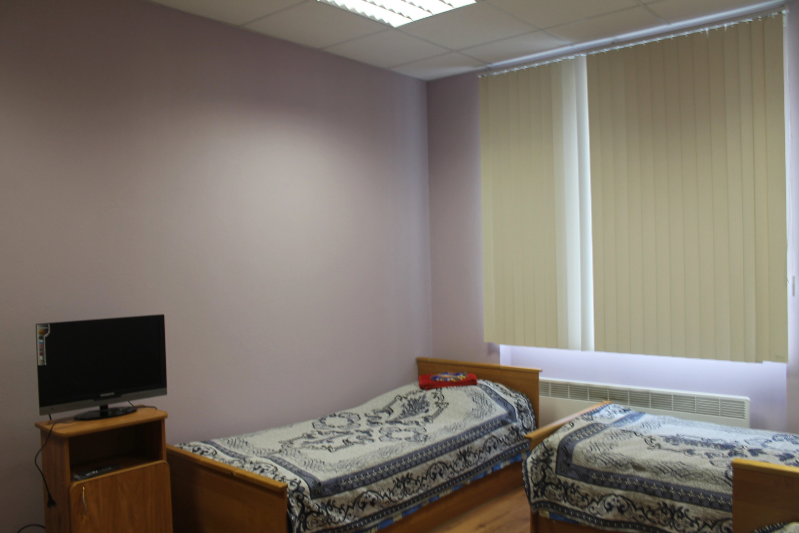 Мини-отель Якорь