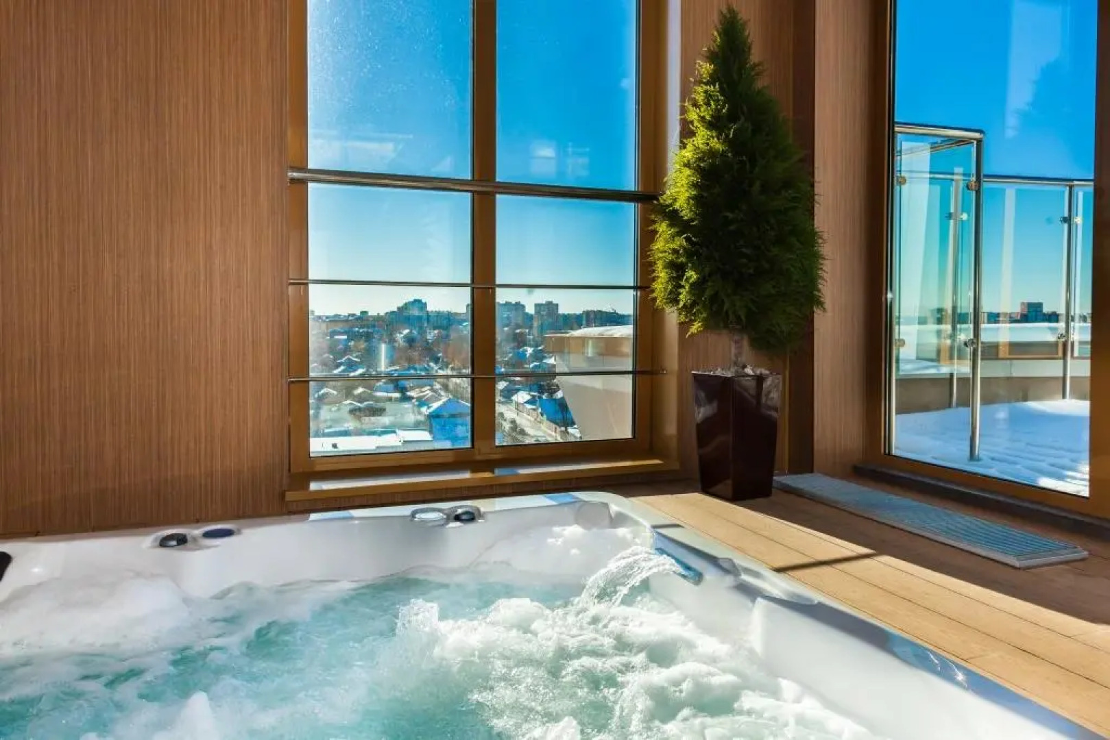 Отель Best Western Русский Манчестер