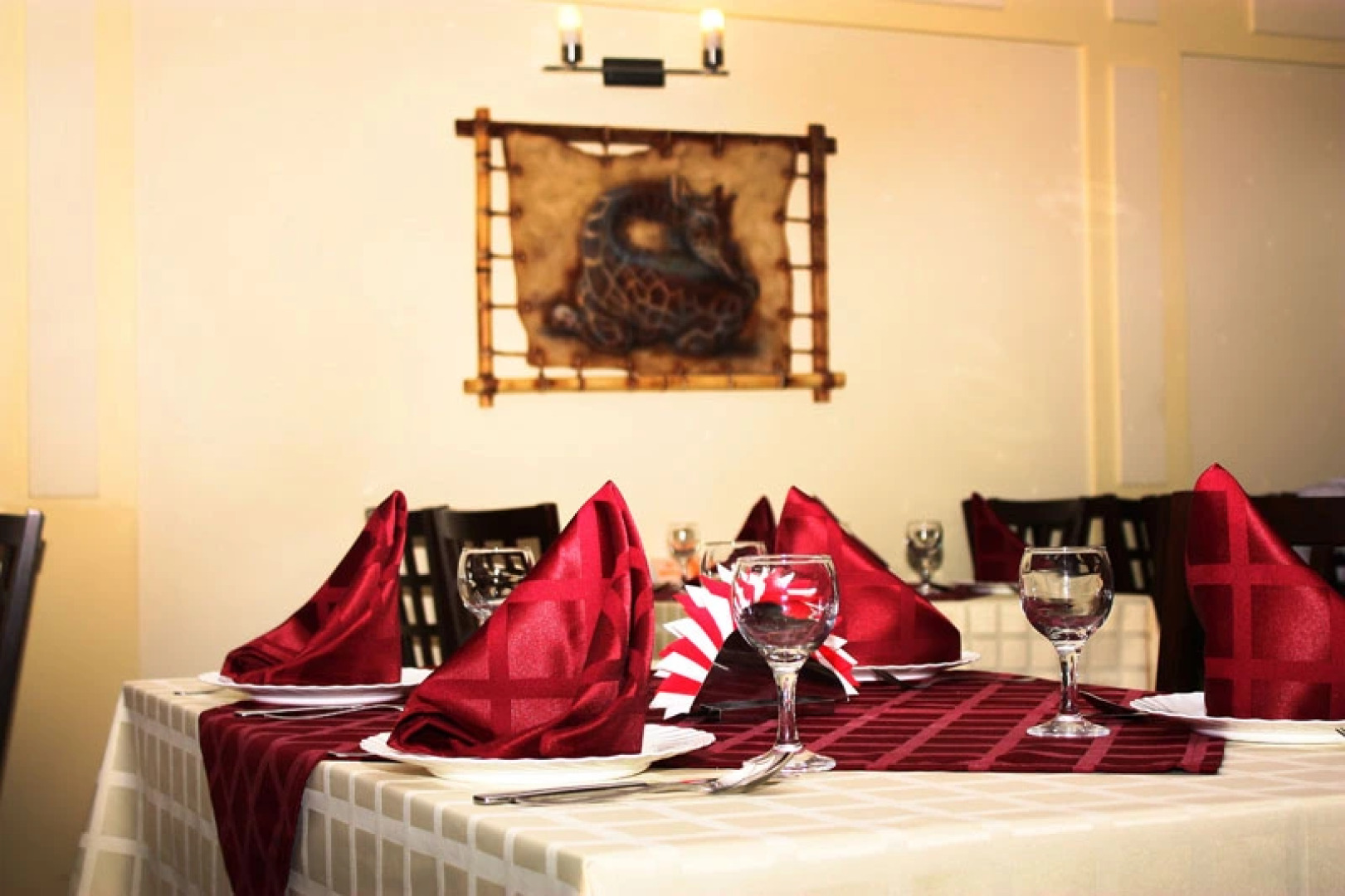 Отель Сафари