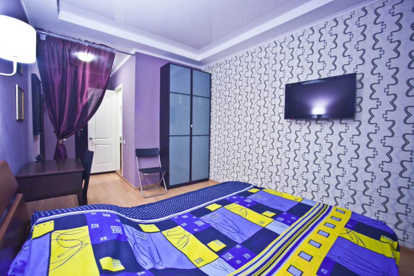 Отель Оазис