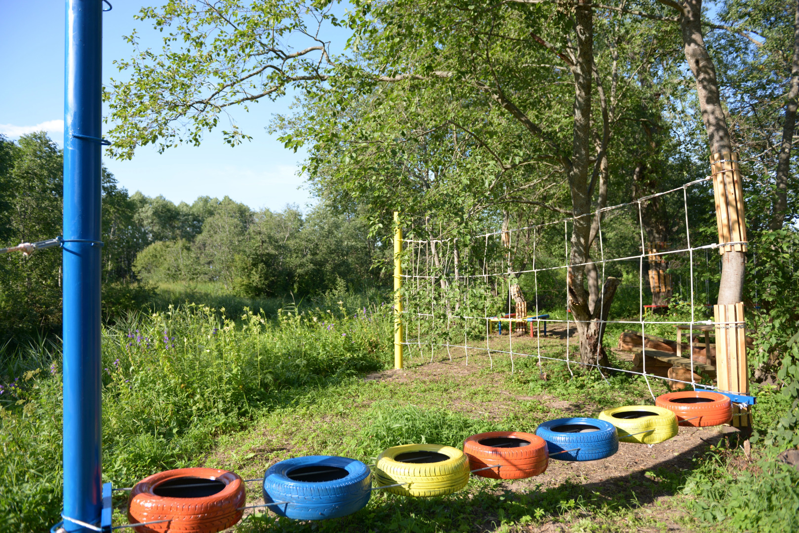 База Отдыха Кава