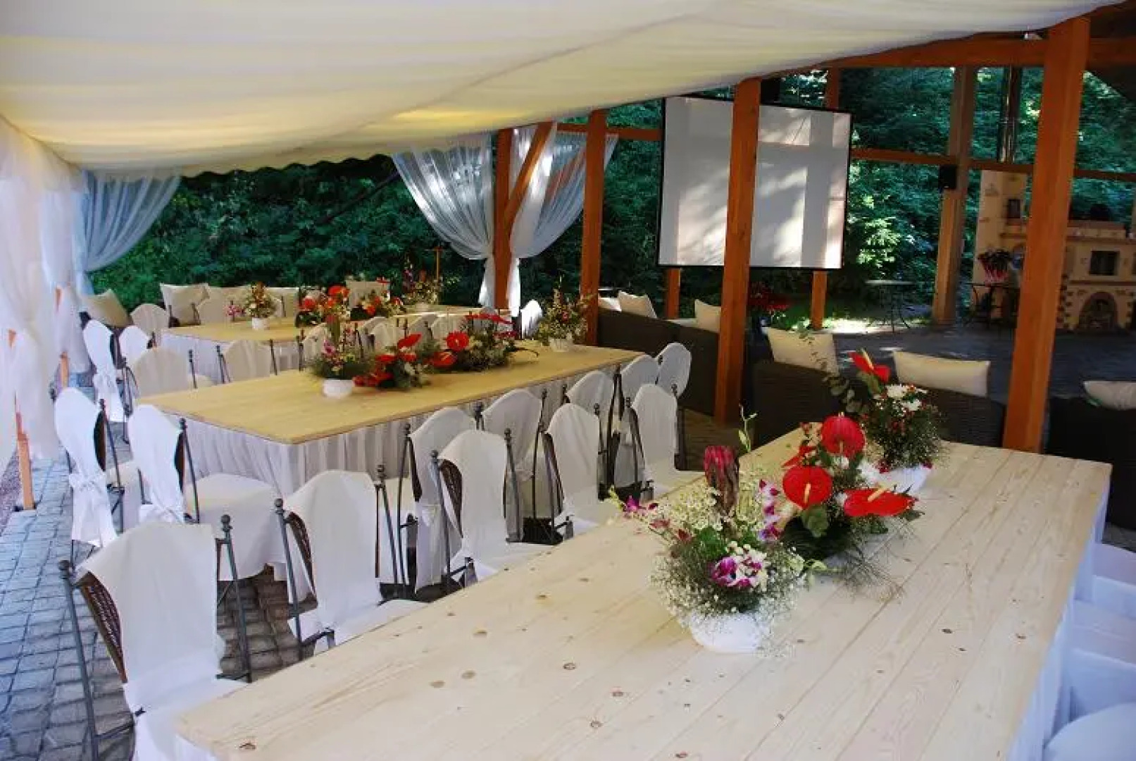 Отель Лаванда Кантри Клаб