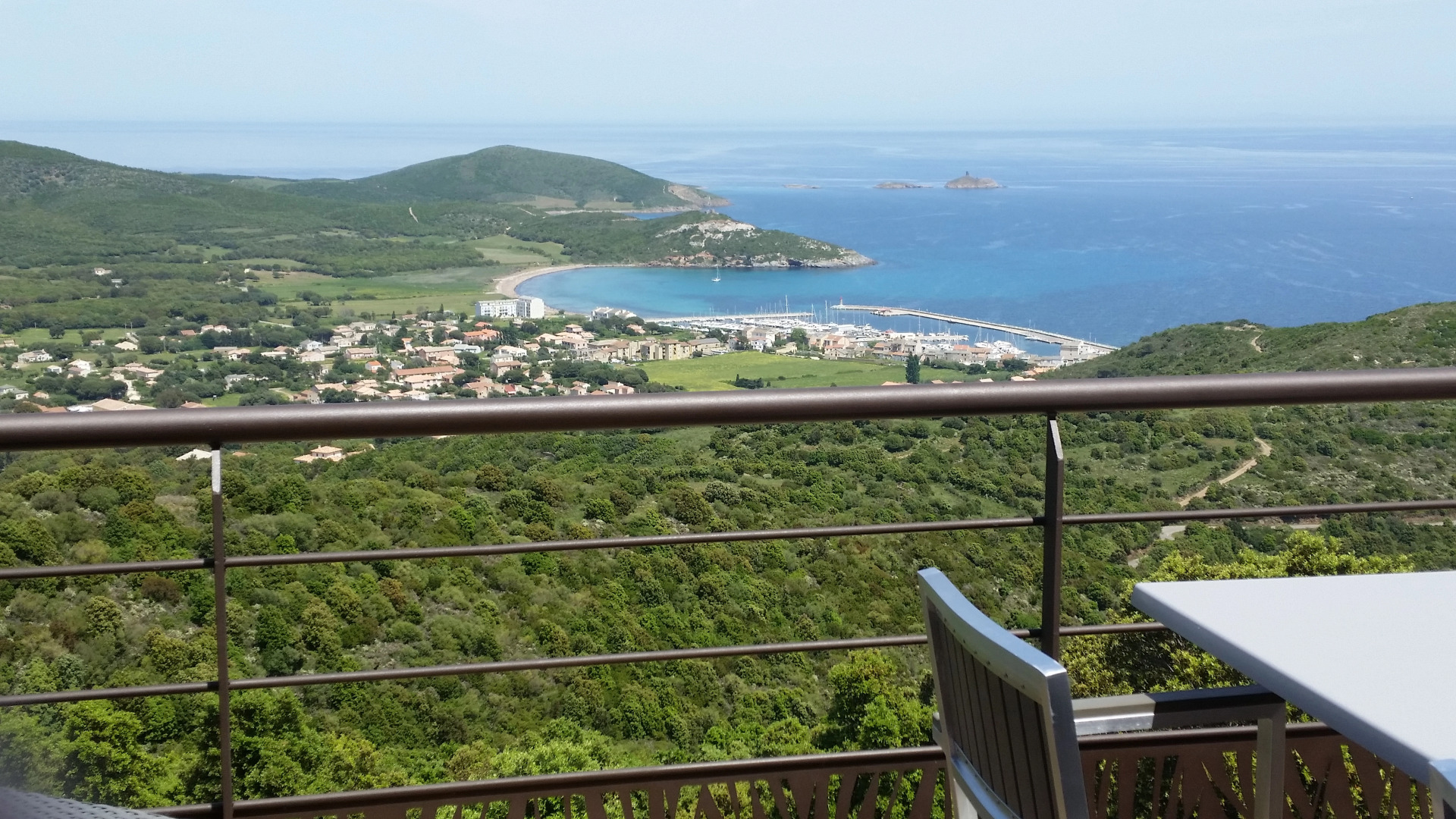 Отель Le Tomino