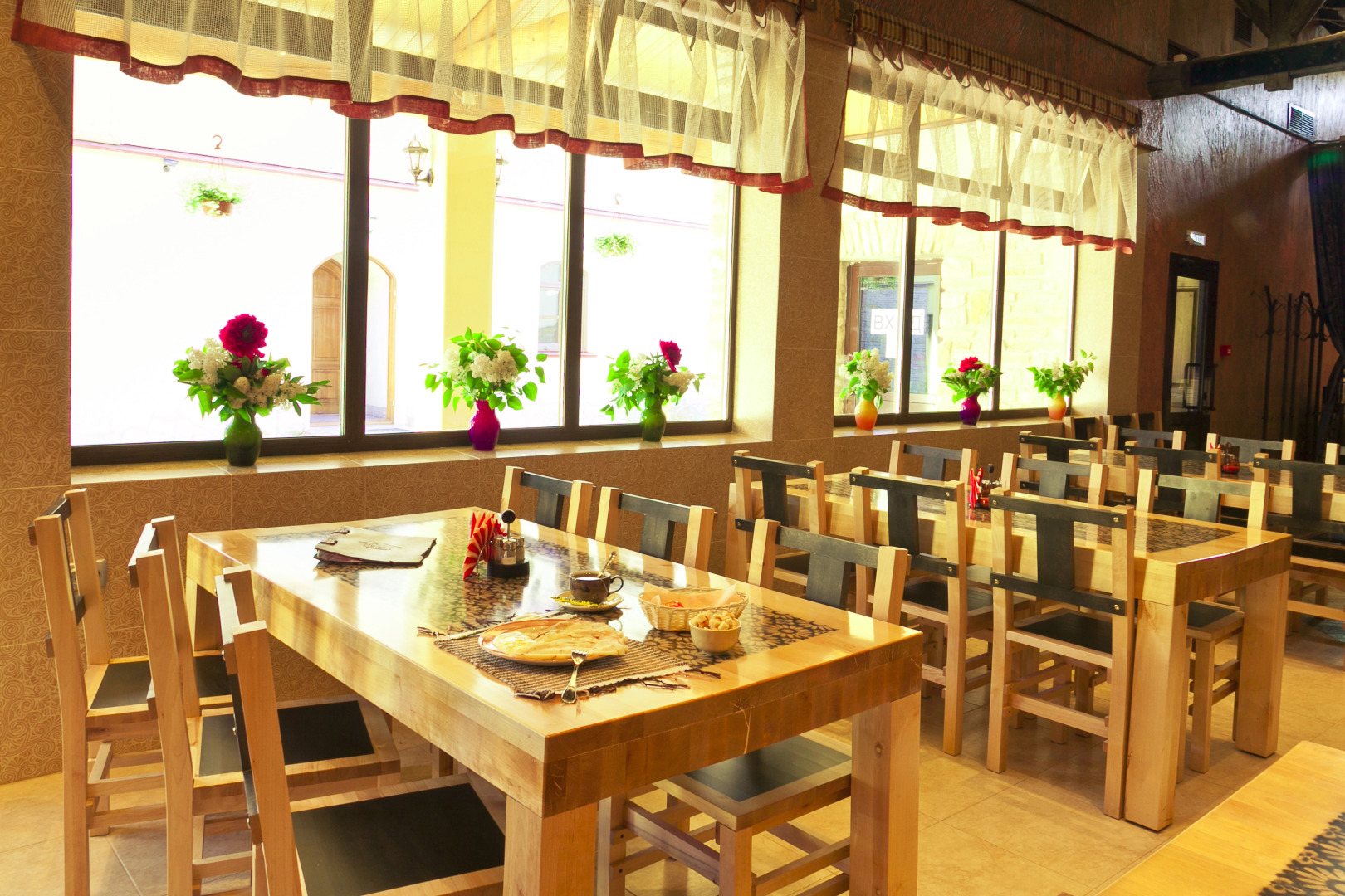 Гостиничный комплекс Изборск