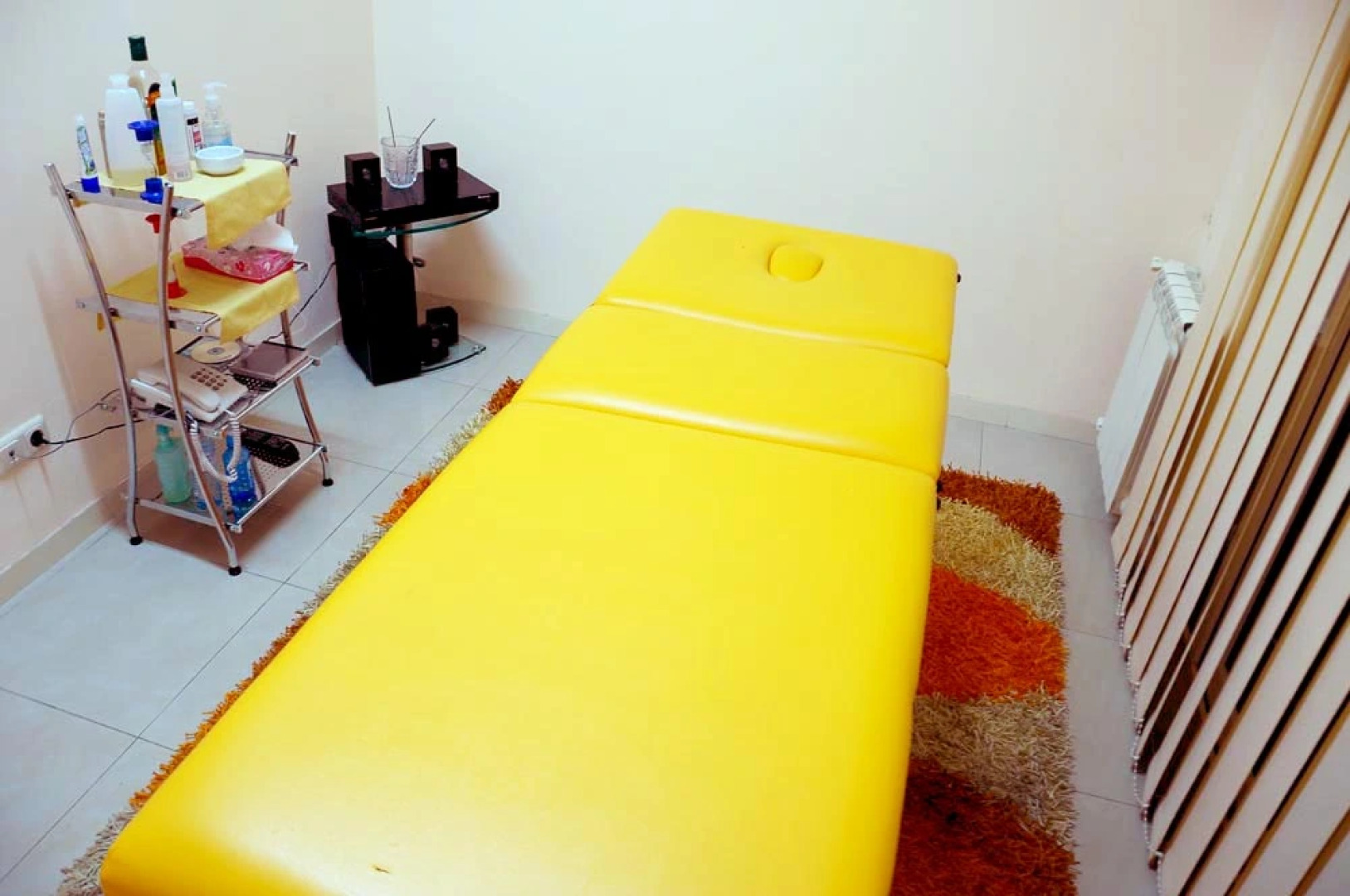 Отель Nork Residence