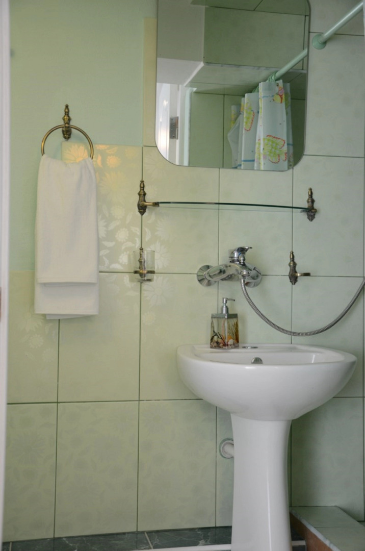 Гостевой Дом Иван да Марья