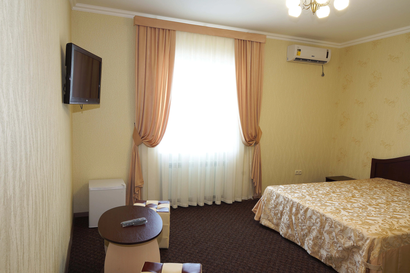 Гостевой дом OSKAR