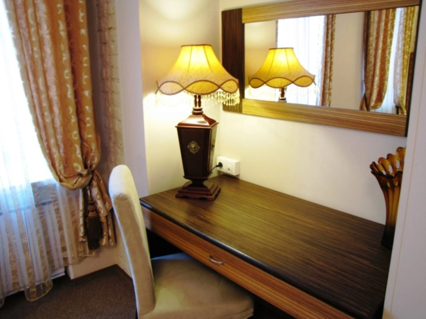 Мини-Отель Васильевский Остров