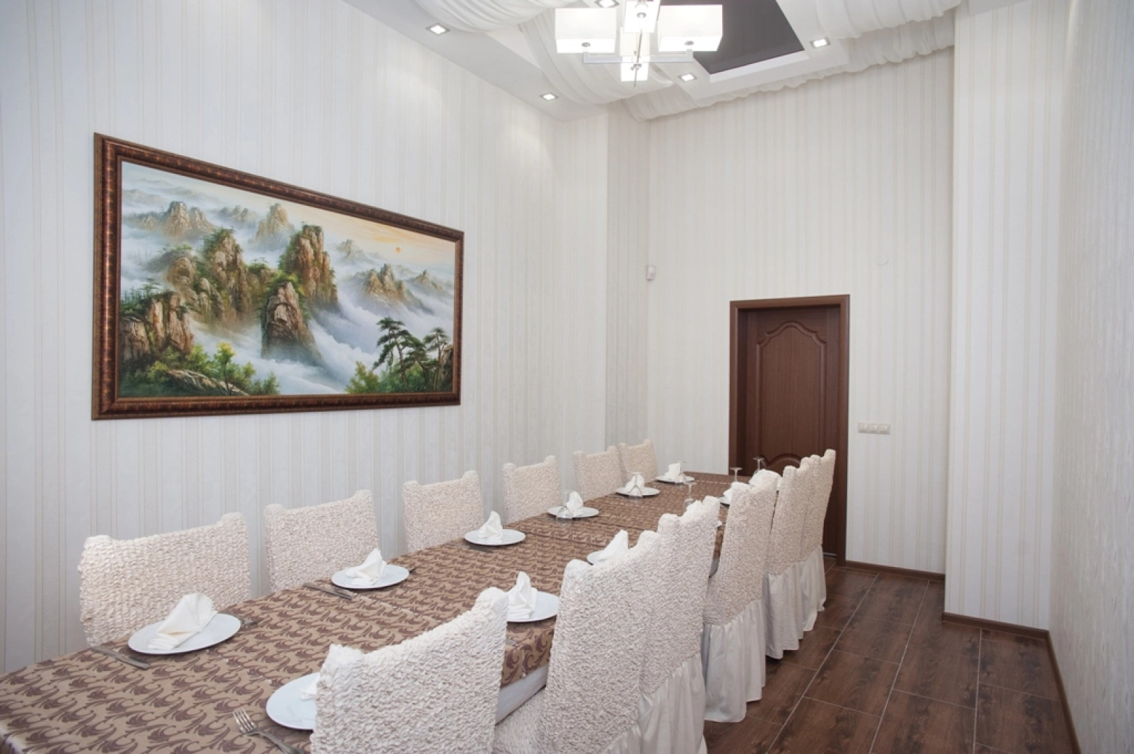 Гостиница Турист Эконом