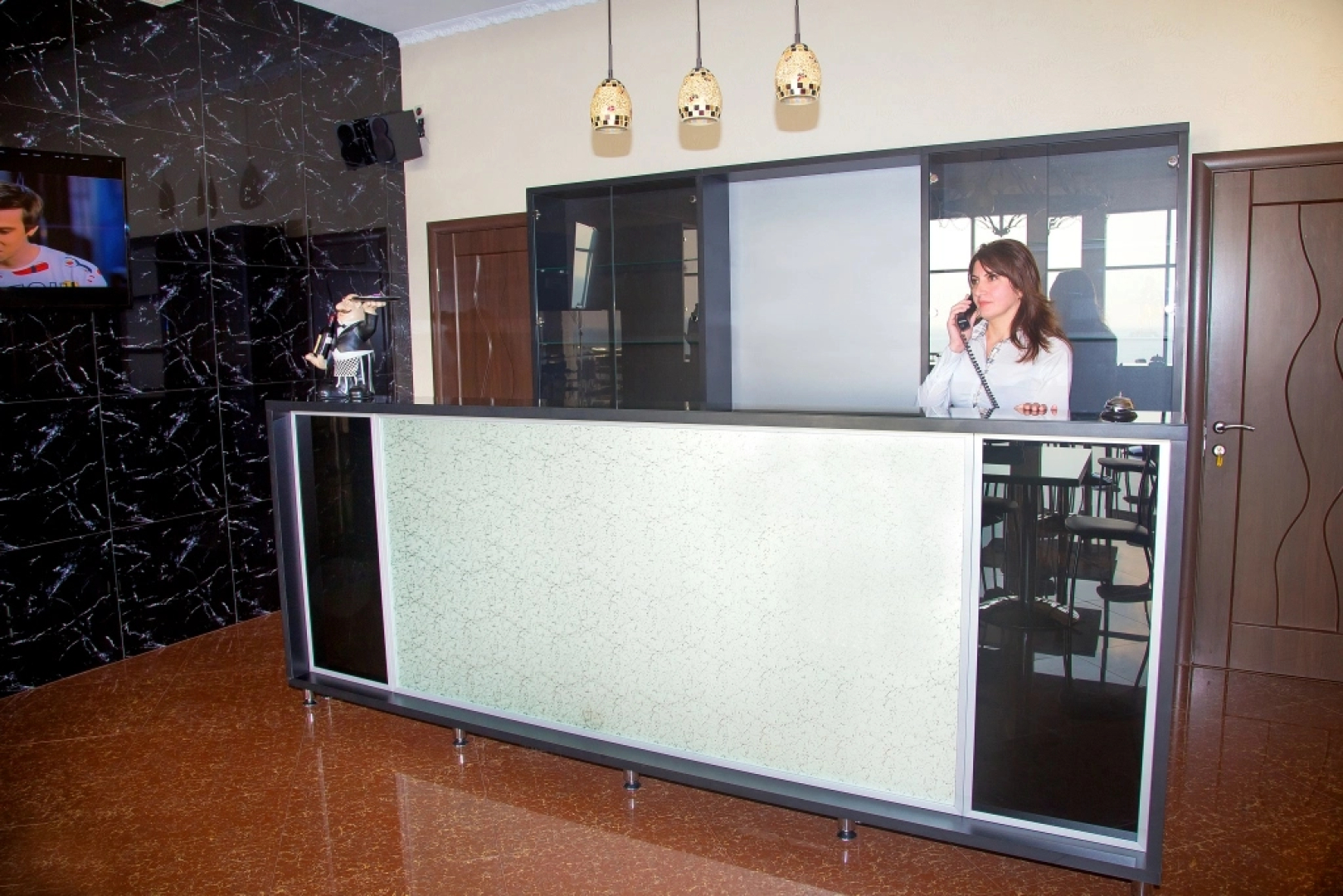 Гостевой дом Благое