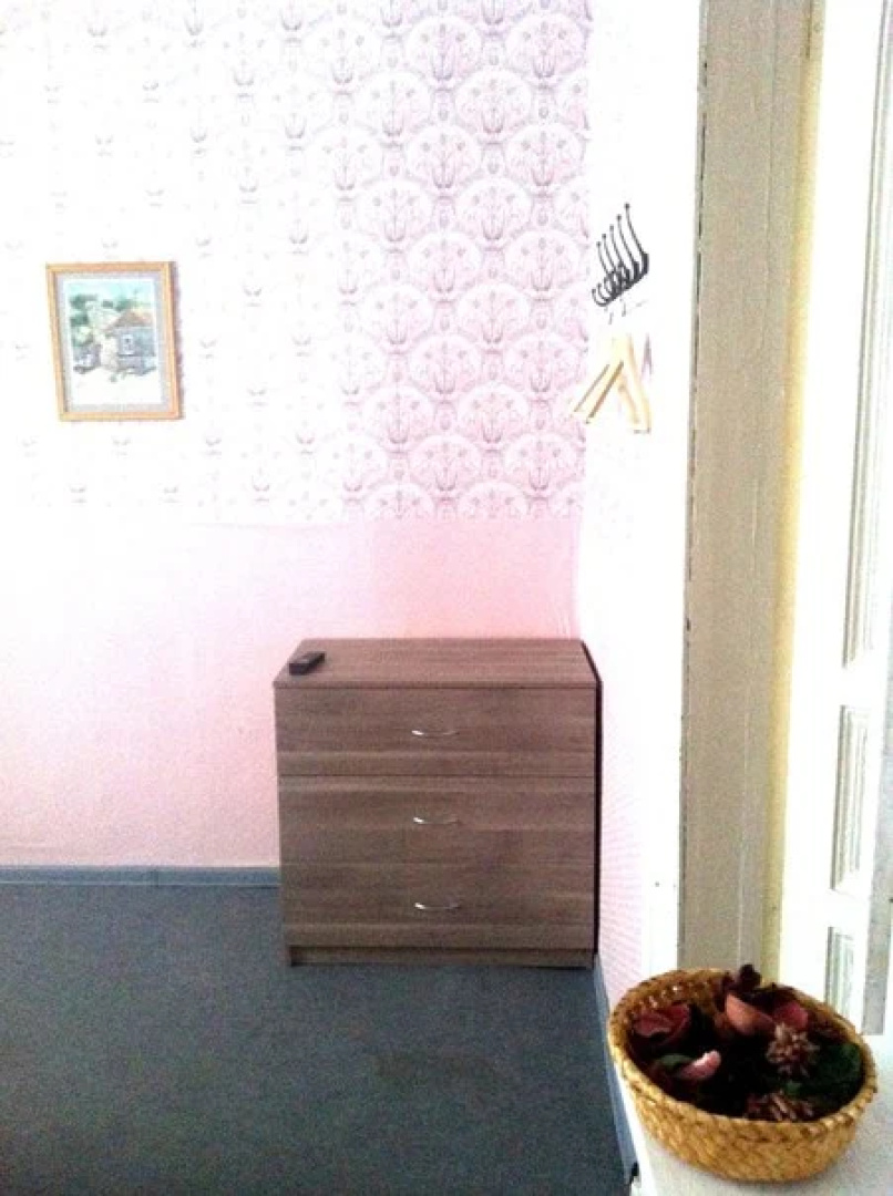 Хостел Gosti