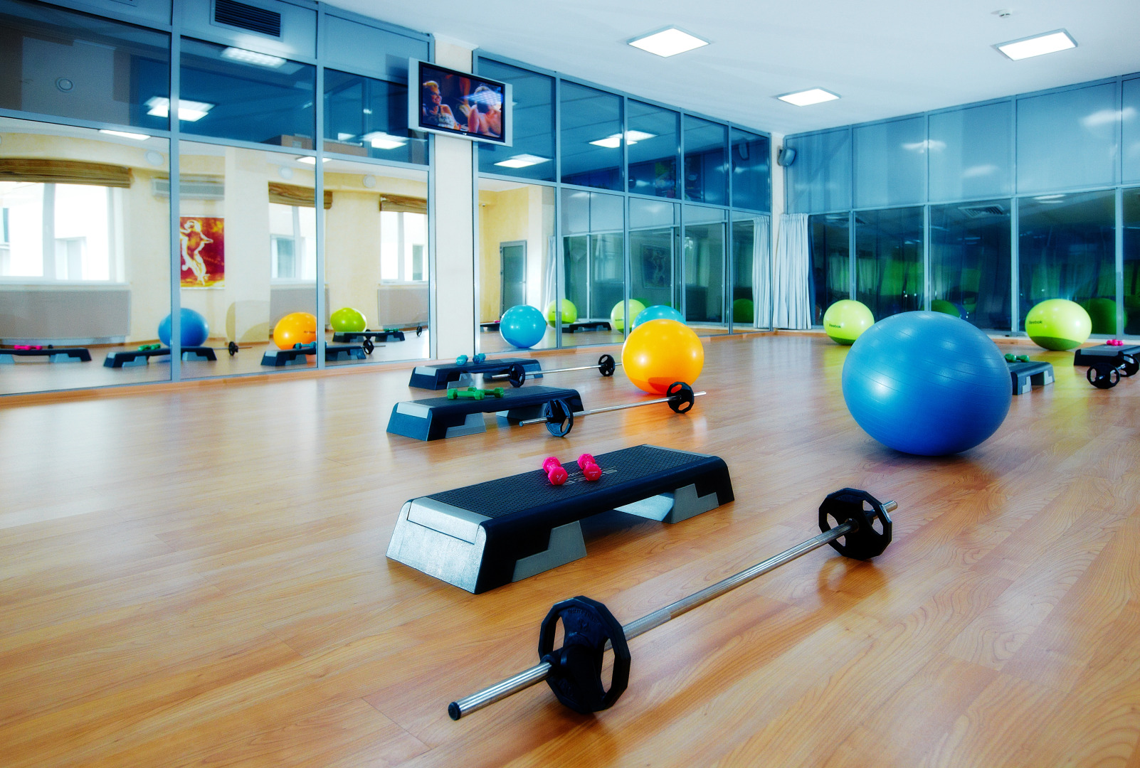 Берёзка Парк-Отель