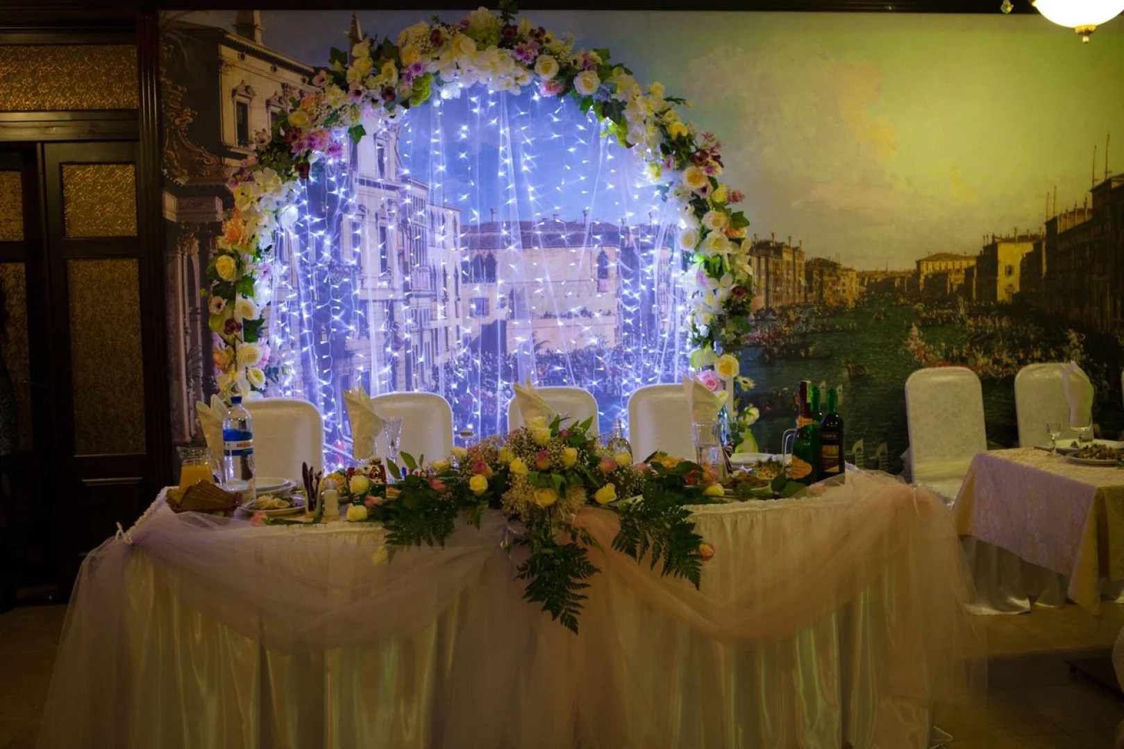 Мини-Отель Вилла Венеция