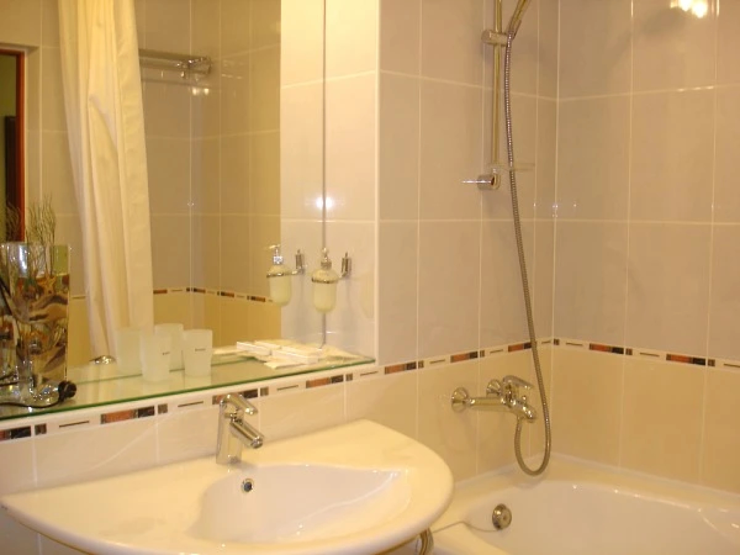 Отель Рингс