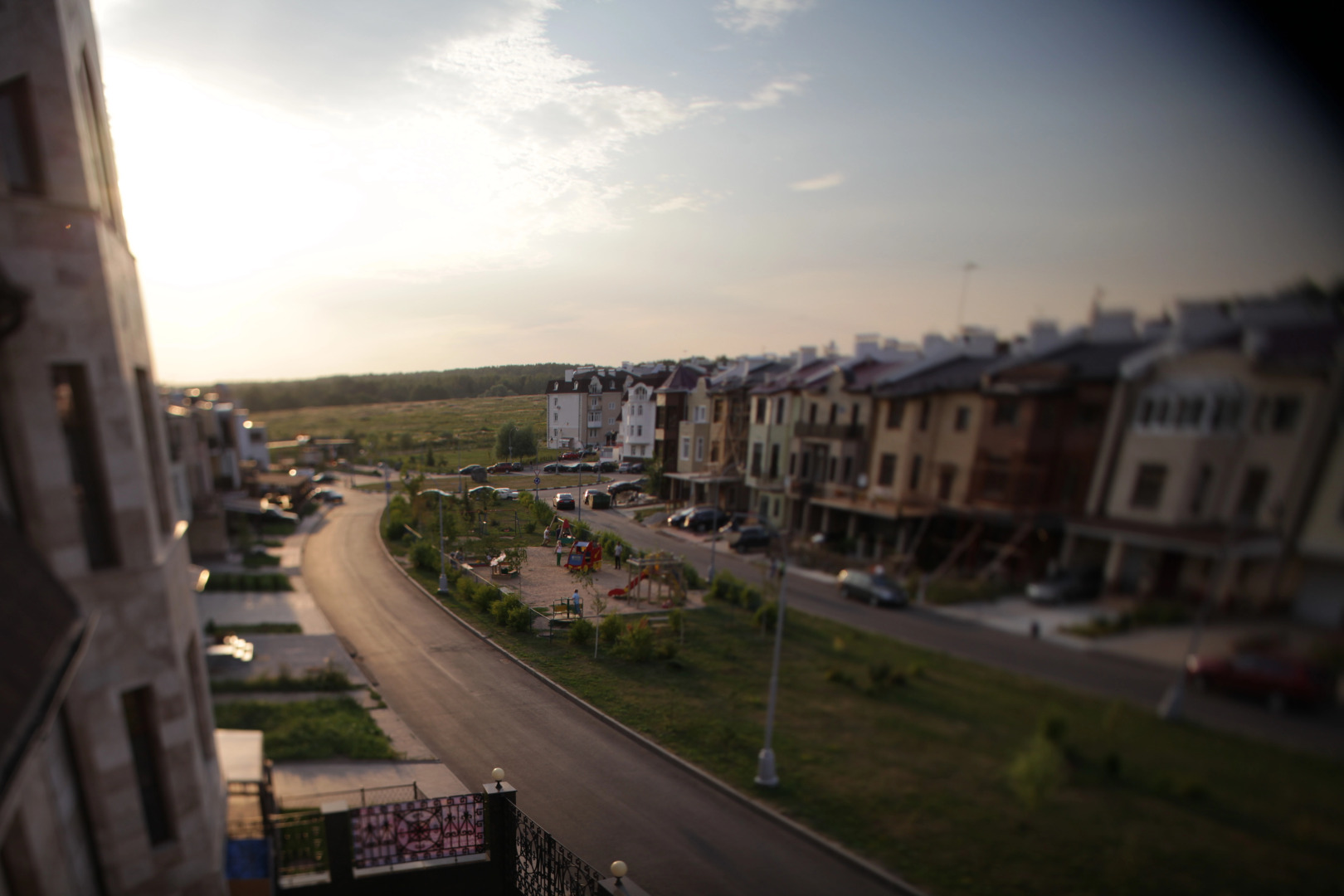 Бизнес-Отель Эдем