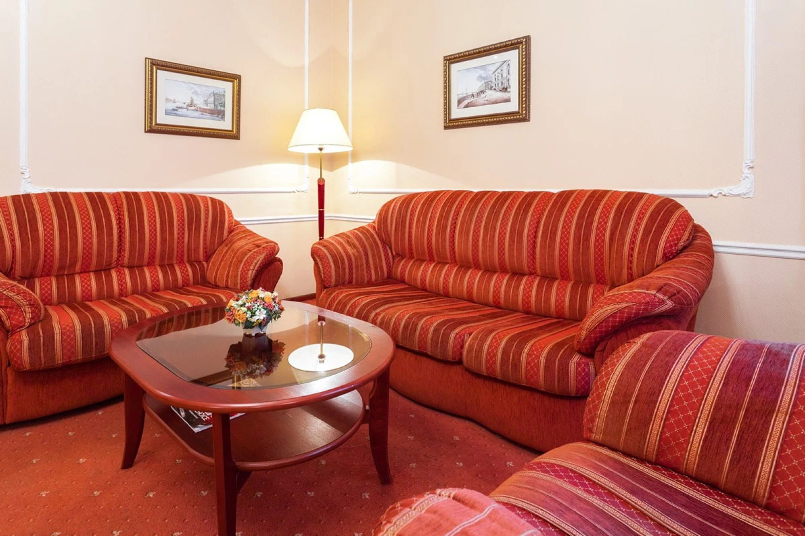 Гостевой дом Арт-Моховая