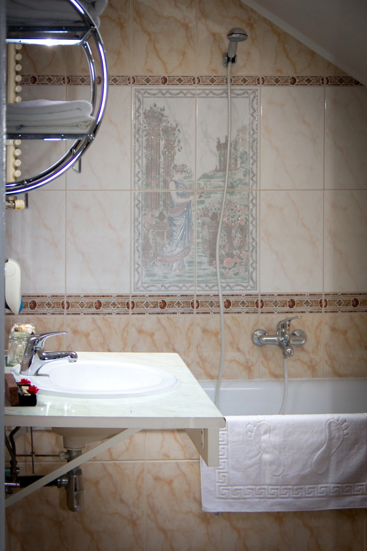 City Hotel Unio Superior