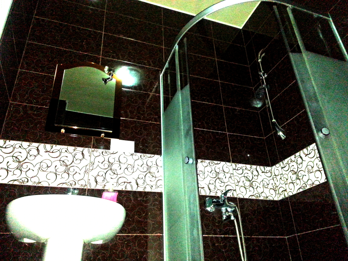 Отель Royal palace Tbilisi