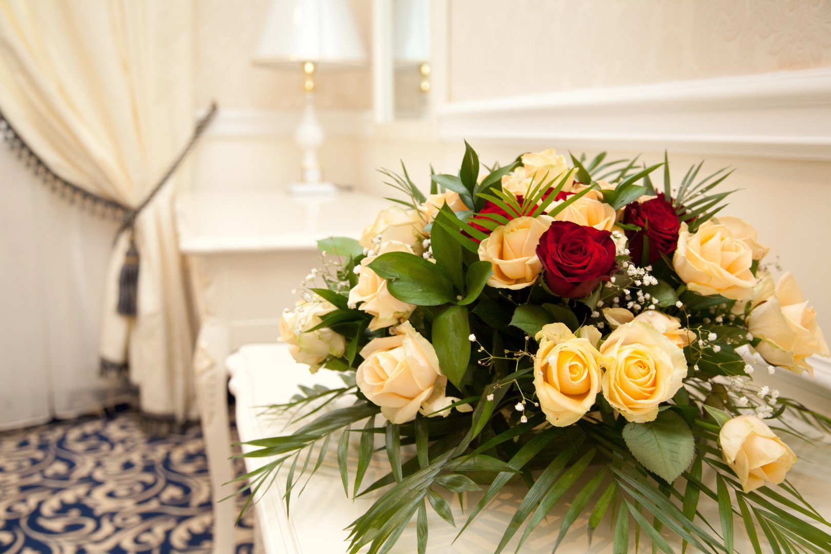 Royal Grand Hotel