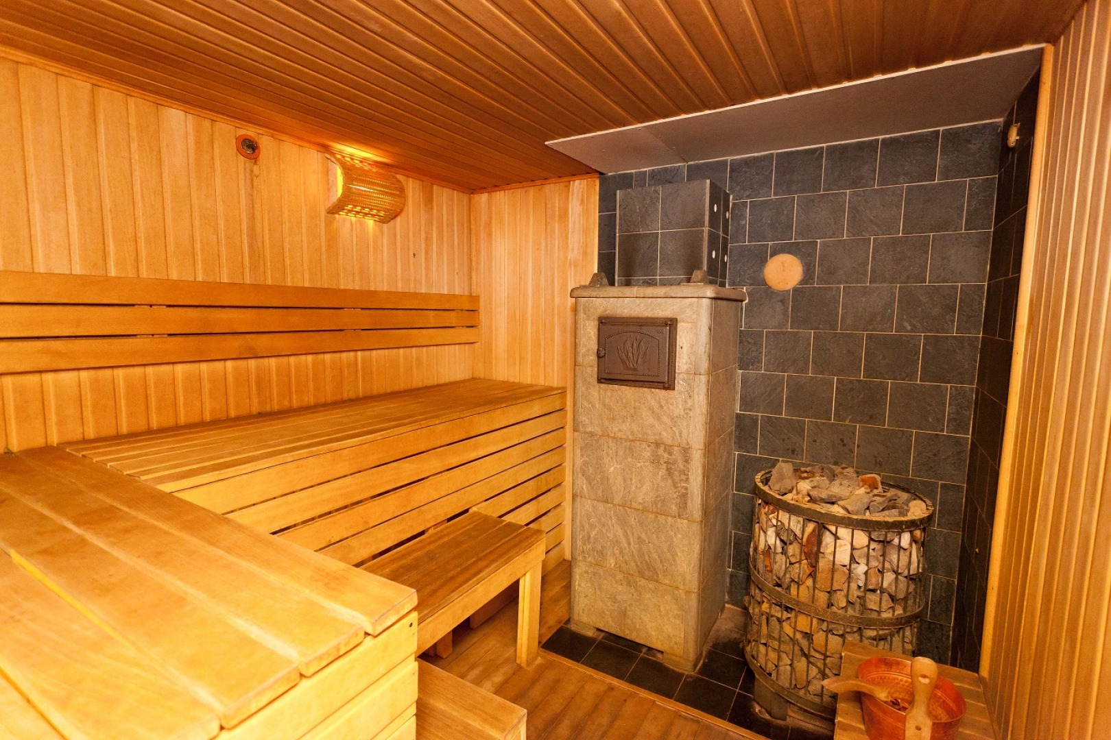 Мини-Отель RedVill