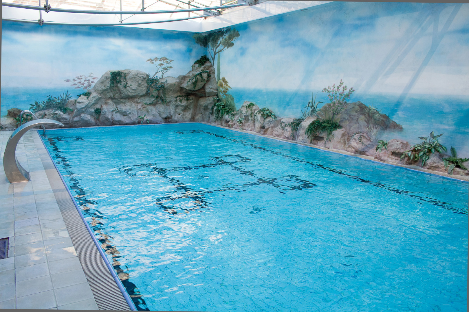 Гостиница Royal Falke Resort & SPA