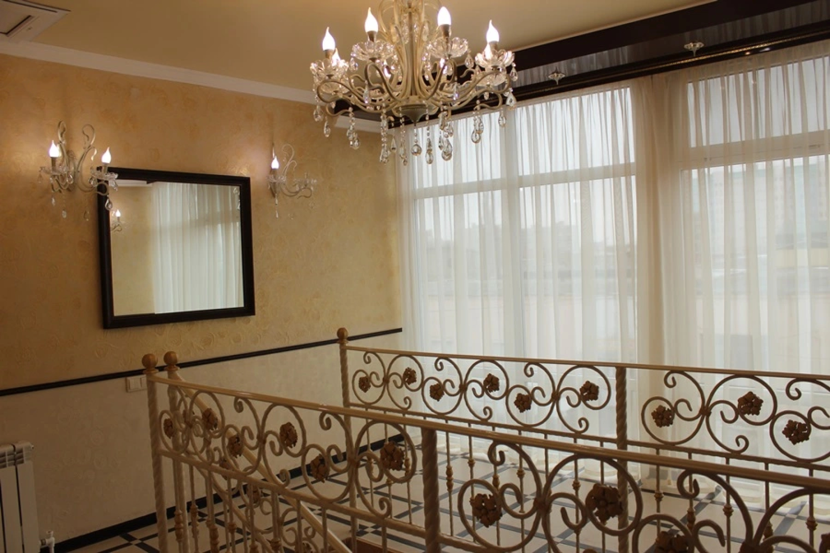 Отель Сафари