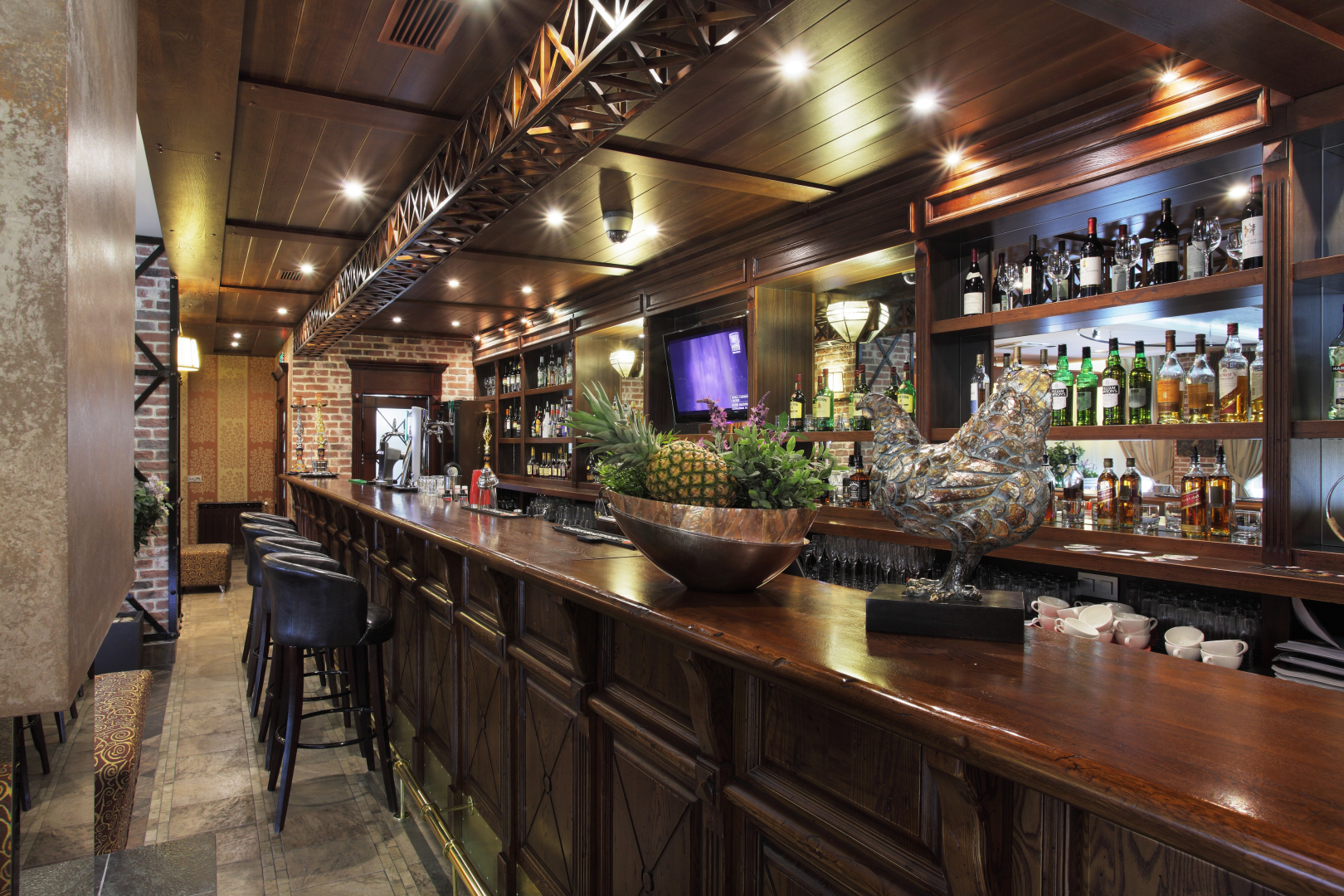 Отель Пале Рояль