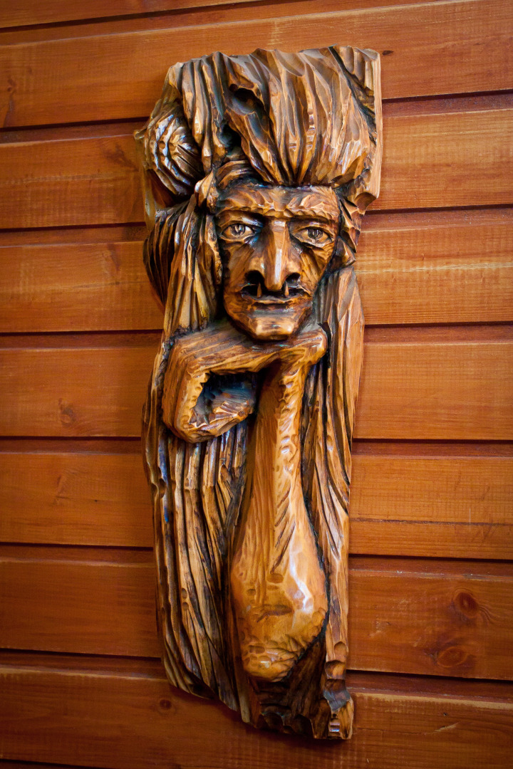 Мини-Отель RedVill