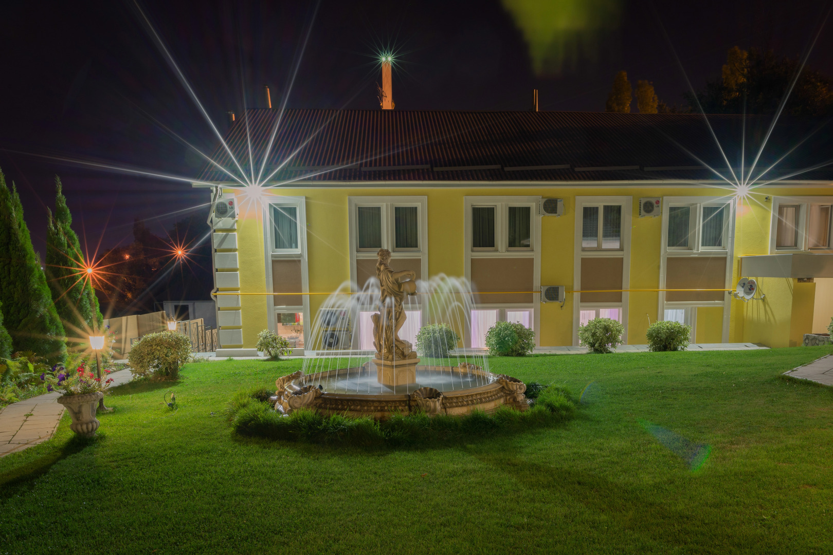 Гостевой Дом Журавли