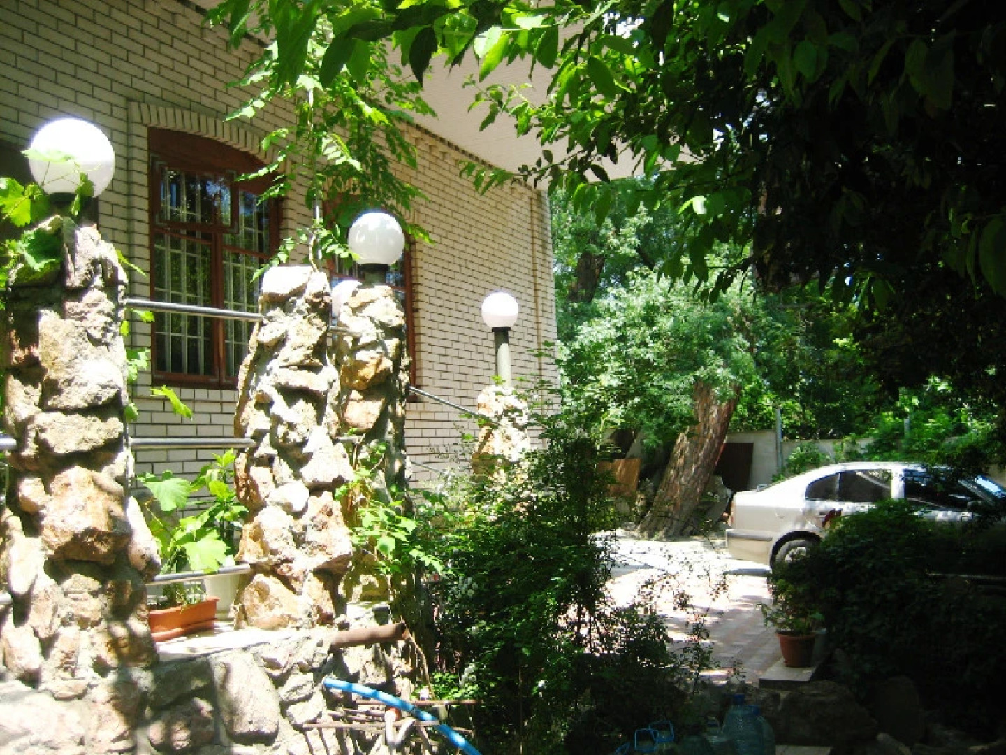 Гостевой дом Радмир