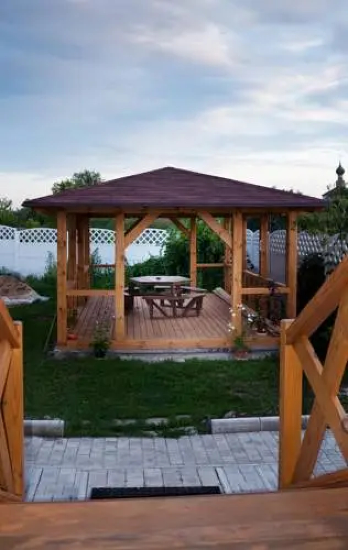 Меблированные Комнаты Саттва