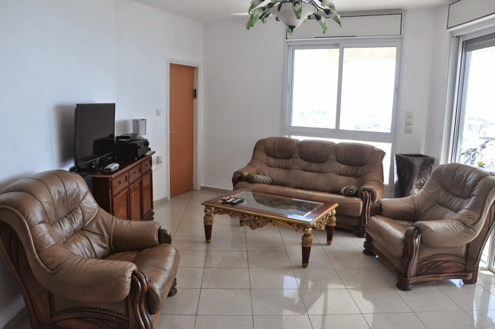 ARENDAIZRAIL Apartments Bat Yam