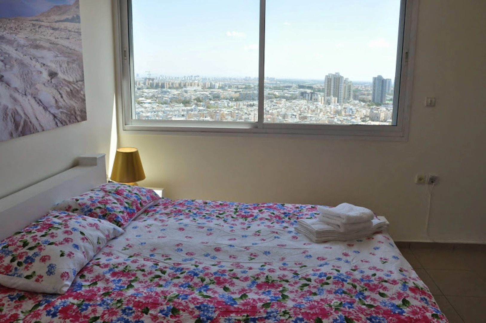 ARENDAIZRAIL Apartments Bat Yam