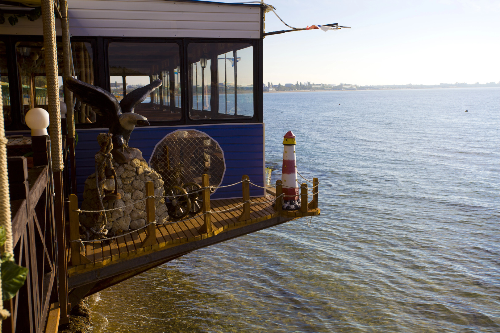 Гостевой Дом Маринер