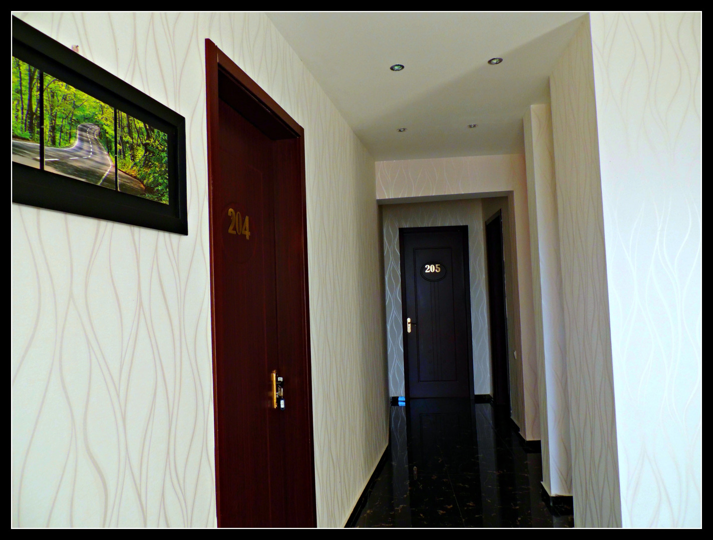 Отель Royal palace Tbilisi